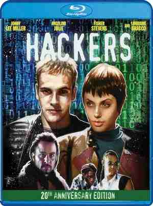 黑客/忽然夺网 HACKERS (1995) 豆瓣6.4 