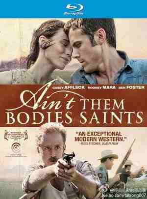 他们非圣人/人非圣贤/险路迷情(2013)AIN T THEM BODIES SAINTS 豆瓣6.5 