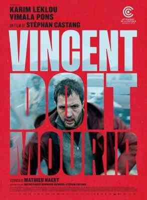 BD50-2D 文森特必须死 VINCENT DOIT MOURIR (2023) 