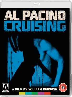 BD50 虎口巡航 CRUISING (1980) 豆瓣6.4 