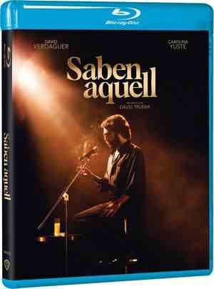 BD50-2D 笑话与香烟 SABEN AQUELL (2023) 