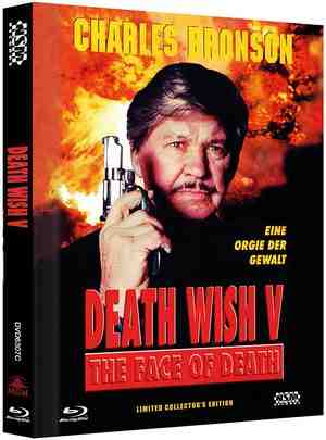 BD50-2D 猛龙怪客5：死神现身/猛龙怪客5 DEATH WISH V: THE FACE OF DEATH (1994) 豆瓣7.3  