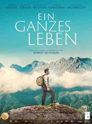 BD50-2D 人生一世 EIN GANZES LEBEN (2023) 