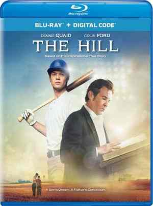 BD50-2D 越过山丘 THE HILL (2023) 