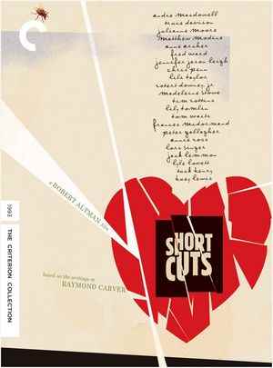 银色·性·男女 SHORT CUTS‎ (1993) 2碟 CC标准修复版 豆瓣8.0 