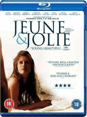 花容月貌/年轻与美貌 JEUNE ET JOLIE (2013)  