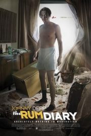 BD50 莱姆酒日记（ 2011）豆瓣6.2 