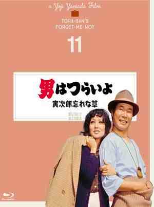 寅次郎的故事11：寅次郎勿忘我 1973 
