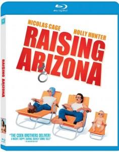 抚养亚利桑纳/宝贝梦惊魂 RAISING ARIZONA‎ (1987)  豆瓣7.4  