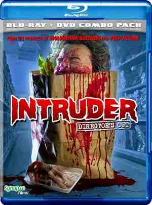 变态杀人魔/切生肉 INTRUDER (1989) 豆瓣6.4 