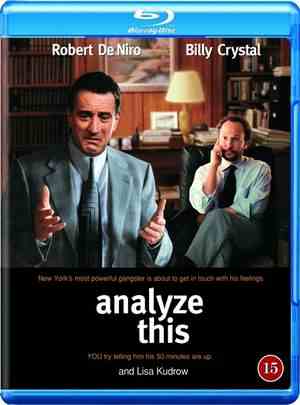 BD50 老大靠边闪/分析 ANALYZE THIS (1999) 豆瓣7.4 