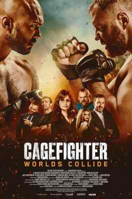 笼中斗兽 CAGEFIGHTER: WORLDS COLLIDE (2020)  