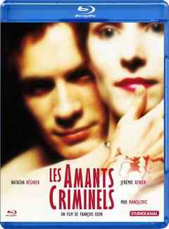 挑逗性谋杀/罪恶恋人 LES AMANTS CRIMINELS (1999) 豆瓣7.1 