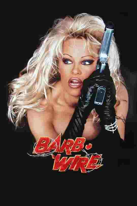4K UHD 越空追击/未来帝国 BARB WIRE (1996) 杜比视界 豆瓣5.6 