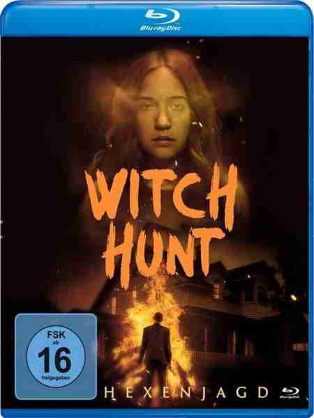 当代猎巫行动 WITCH HUNT (2021) 