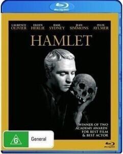 哈姆雷特/王子复仇记 HAMLET (1948) 带国配 