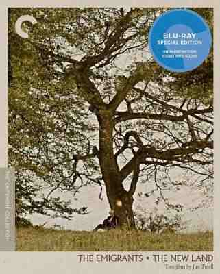 BD50 新大陆 CC收藏版 NYBYGGARNA/THE NEW LAND (1972) 豆瓣8.0 