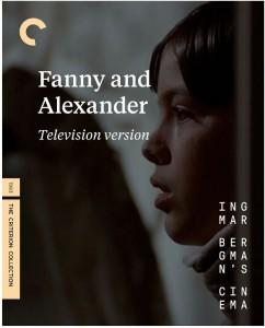 芬妮与亚历山大 FANNY OCH ALEXANDER (1982) 3碟 CC标准修复版 豆瓣.8 