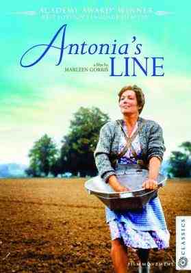 安东尼娅家族/安东妮雅之家/不靠男人的日子 ANTONIA‘S LINE (1995) 豆瓣8.3 
