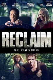 领养惊魂 RECLAIM (2014) 