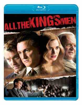 国王班底/国王人马 豆瓣7.1  ALL THE KING'S MEN (2006) 豆瓣7.1 