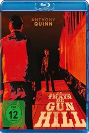 岗山最后列车/龙虎山生死斗 LAST TRAIN FROM GUN HILL (1959) 豆瓣7.6 