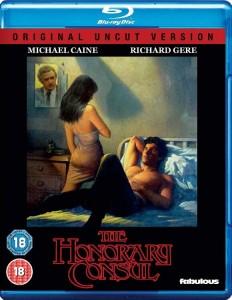 干柴烈火 THE HONORARY CONSUL (1983) 豆瓣6.3 