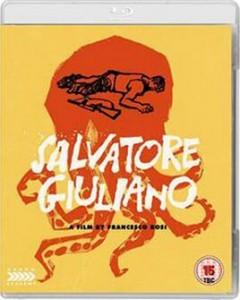 BD50-2D 龙头之死/萨尔瓦托雷事件 SALVATORE GIULIANO‎ (1962) 豆瓣7.5 