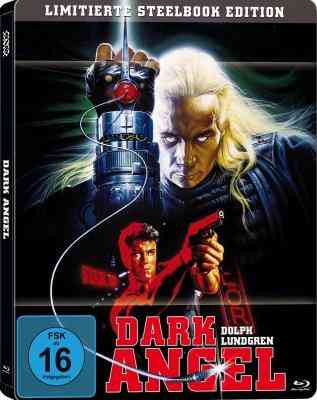 黑天使/天魔威龙 DARK ANGEL (1990) 豆瓣7.1 