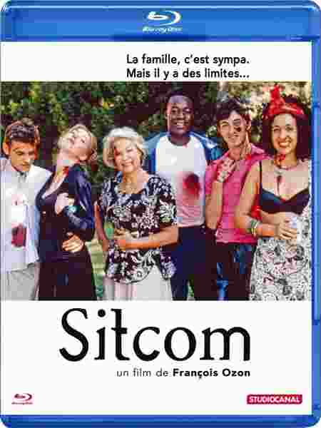 失魂家族 SITCOM‎ (1998) 豆瓣7.3 