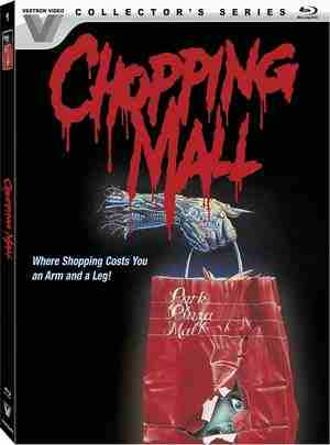 BD50-2D 夜困杀人场/砍槌 CHOPPING MALL （1986）豆瓣6.1 