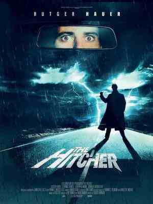 搭车人/幽灵终结者 THE HITCHER (1986) 豆瓣6.9 