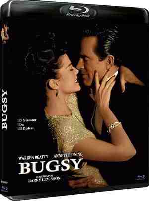 豪情四海/一代情枭毕斯 BUGSY (1991) 豆瓣7.8 