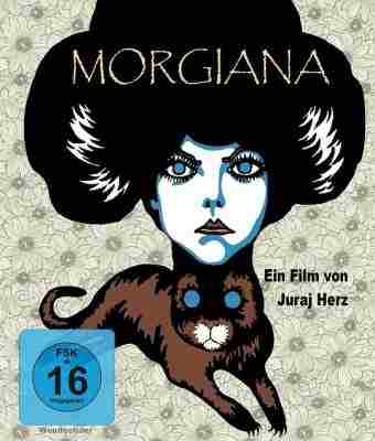 魔格亚纳 MORGIANA (1972) 豆瓣7.2 