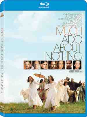 BD50 无事生非/都是男人惹的祸 MUCH ADO ABOUT NOTHING‎ (1993) 带国配 豆瓣7.4 