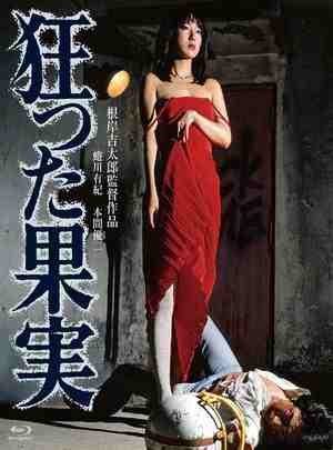 疯狂的果实 日本 1981 豆瓣7.2 