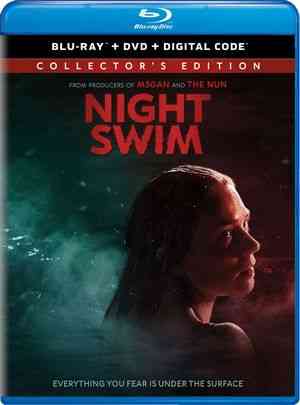 BD50-2D 暗泳/游夜水 NIGHT SWIM (2024) 豆瓣5.0  
