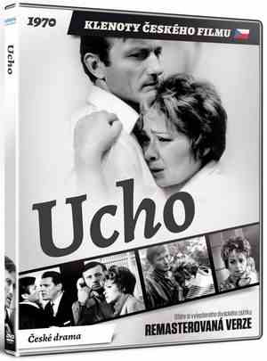 BD50-2D 监听/顺风耳 UCHO (1970) 豆瓣7.9 