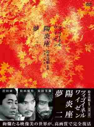 4K UHD 流浪者之歌 (1980) 日本 豆瓣7.7 