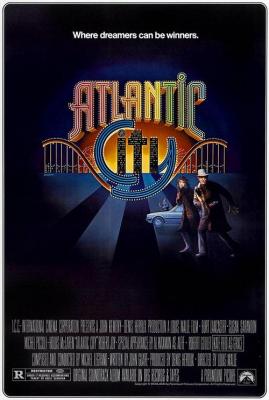 大西洋城 ATLANTIC CITY‎ (1980) 豆瓣7.5 