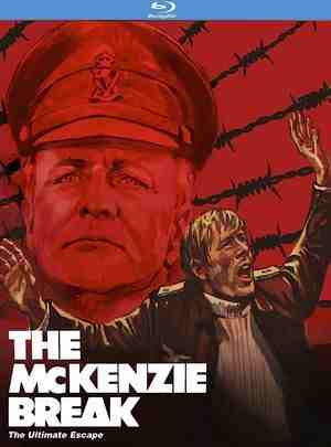 海陆空大逃亡/暴动战俘营 THE MCKENZIE BREAK (1971) 豆瓣7.1 