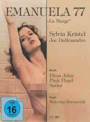 BD50-2D 娼街 THE MARGIN (1976) 豆瓣6.8 