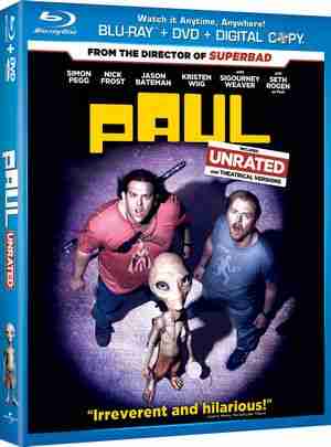 保罗/我们撞到外星人 PAUL (2011) 豆瓣7.7 