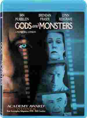 众神与野兽/神与魔 豆瓣8.1 GODS AND MONSTERS (1998) 豆瓣8.1  