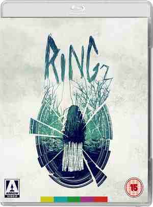 BD50-2D 午夜凶铃2：贞子缠身 RING 2 (1999) 豆瓣6.7 
