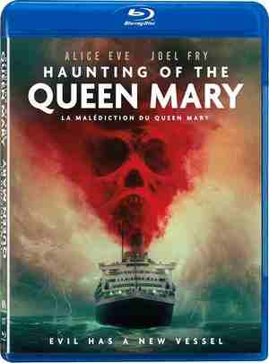 BD50-2D 鬼邮轮：玛丽皇后号 HAUNTING OF THE QUEEN MARY (2023) 豆瓣5.1 