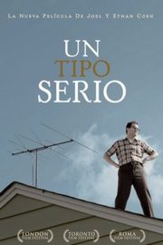 严肃的男人/正经好人 A SERIOUS MAN （2009） 豆瓣7.4 