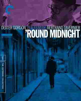 午夜旋律/夜未央 'ROUND MIDNIGHT (1986) CC标准版 豆瓣8.0  