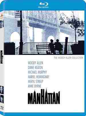 曼哈顿 MANHATTAN (1979) 经典影片 豆瓣8.4 