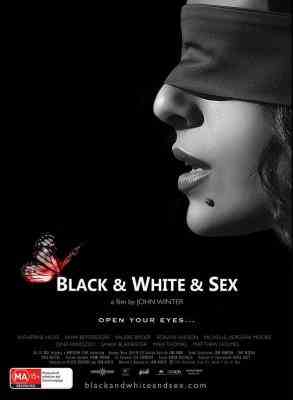 性爱告白/黑白性话 BLACK & WHITE & SEX (2012) 豆瓣5.5 